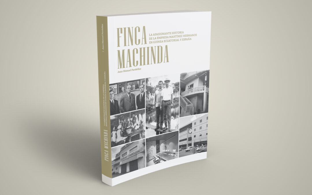 Finca Machinda