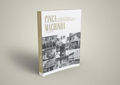Finca Machinda