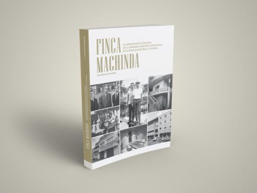 Finca Machinda