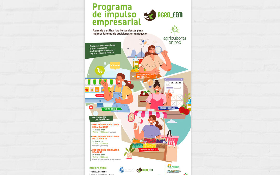 Programa Impulso Empresarial