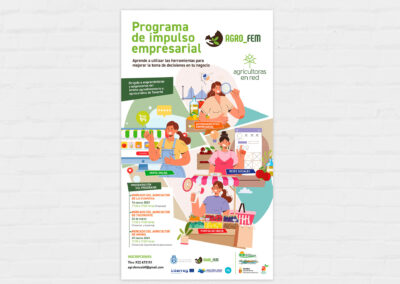 Programa Impulso Empresarial