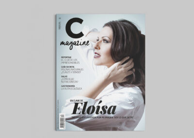 Revista CMagazine