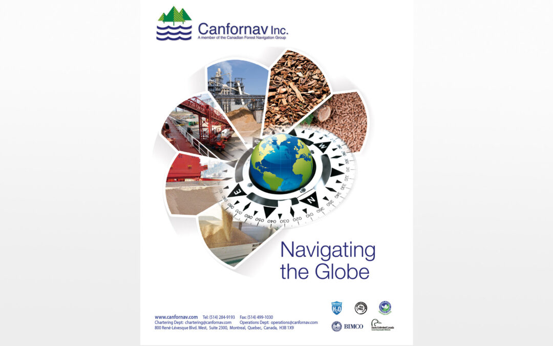 Canfornav