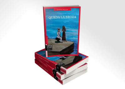 Queda la Broza