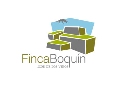 Finca Boquín