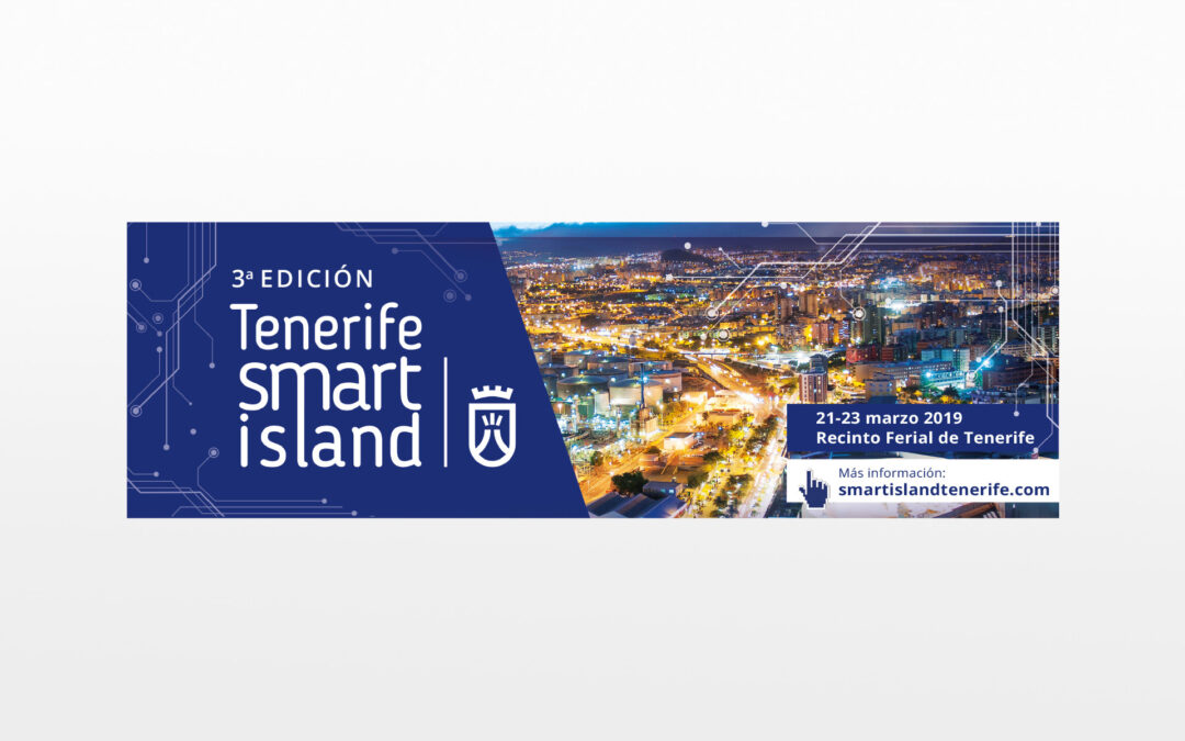 Tenerife smart Island