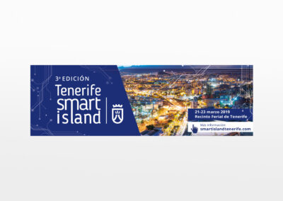 Tenerife smart Island