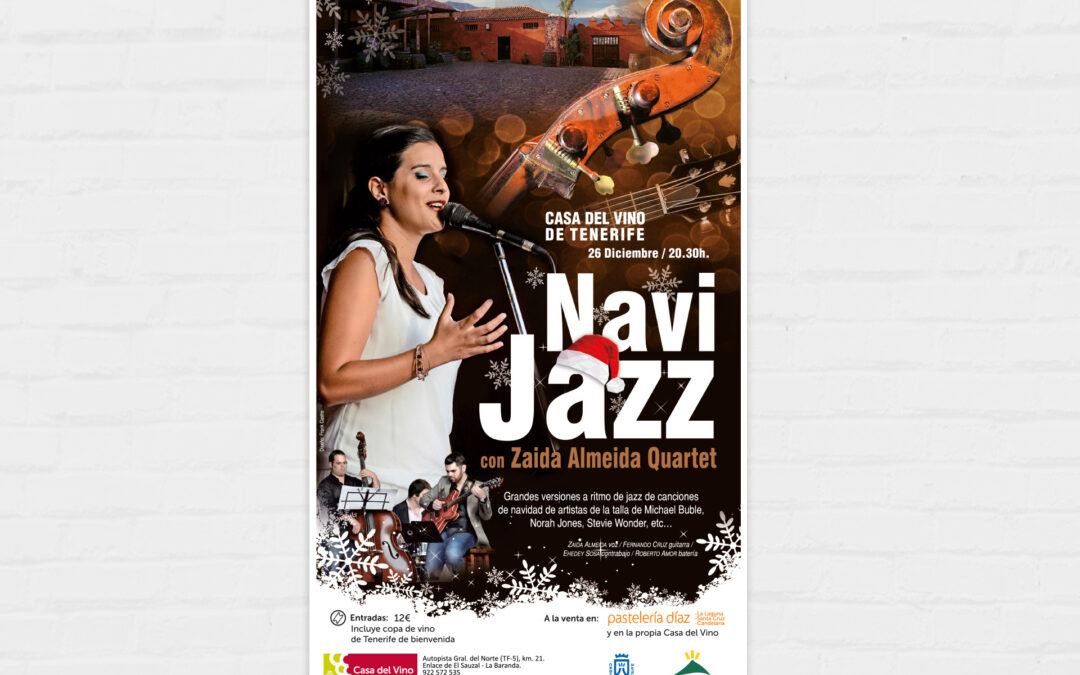 Navi Jazz