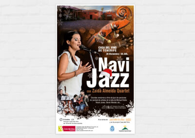 Navi Jazz