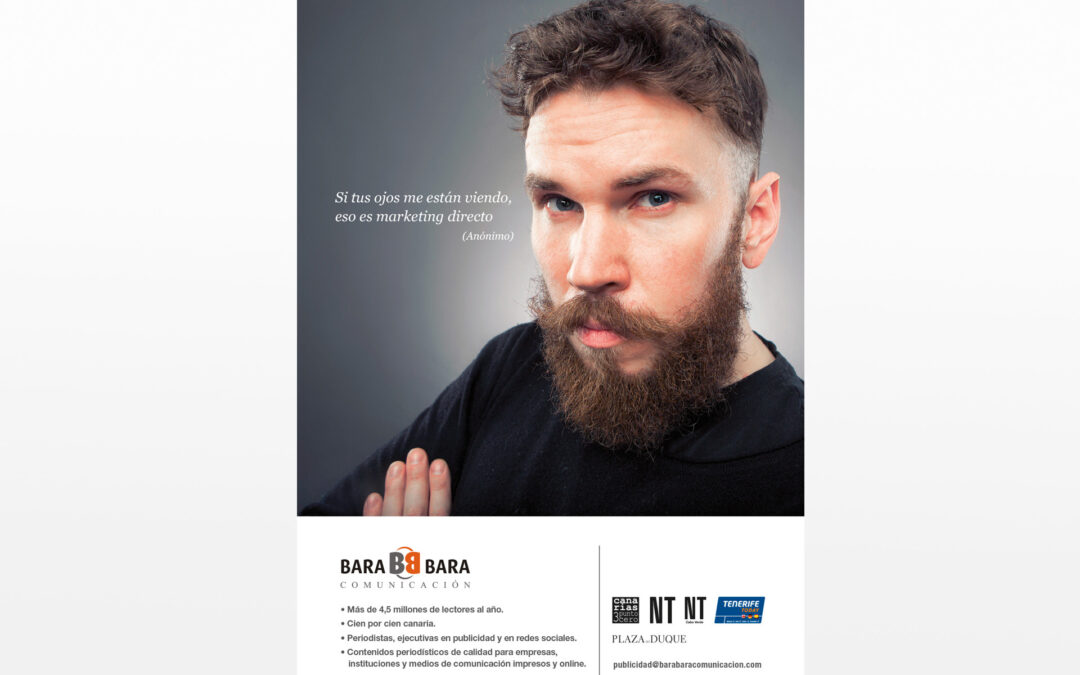 BaraBara Comunicación