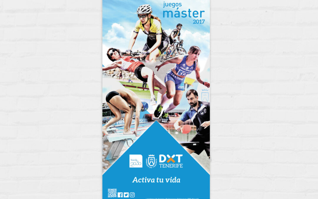 DXT Juegos Máster