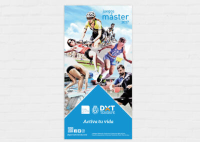 DXT Juegos Máster