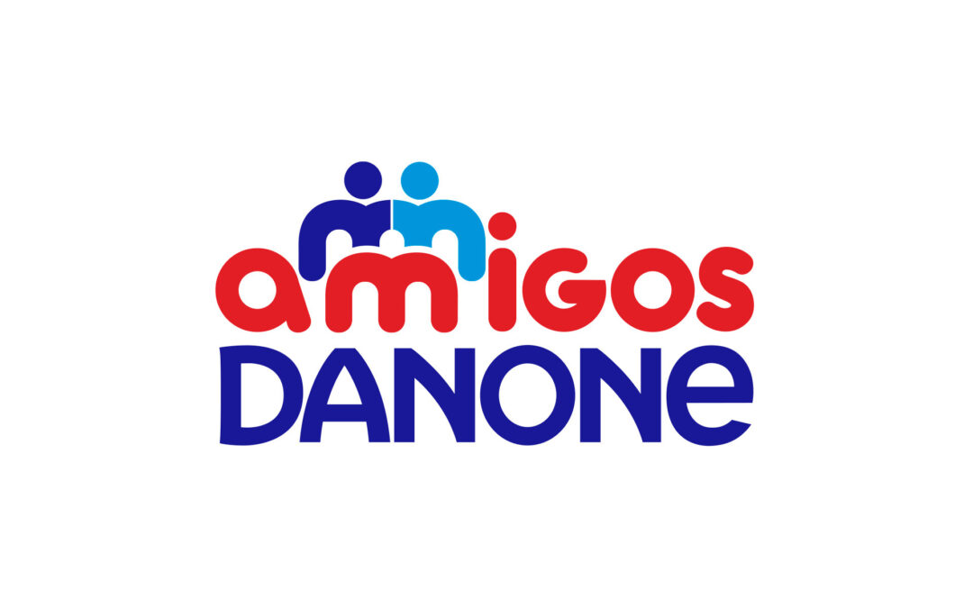 Amigos Danone