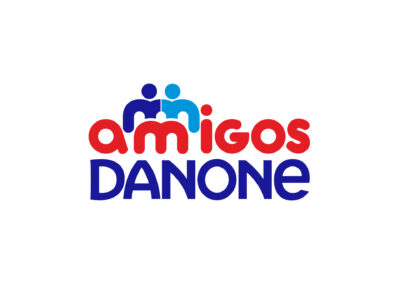 Amigos Danone