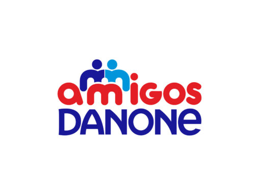 Amigos Danone
