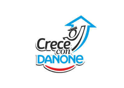 Crece con Danone