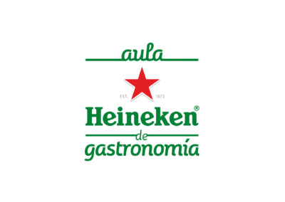 Aula Heineken de Gastronomía
