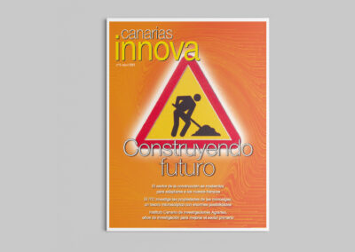 Canarias Innova