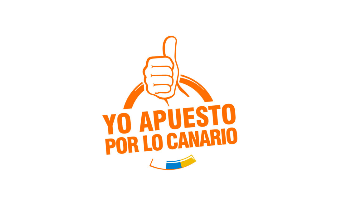 Yo apuesto por lo canario