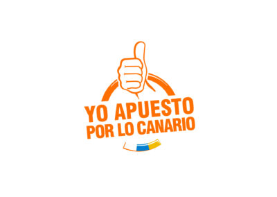 Yo apuesto por lo canario