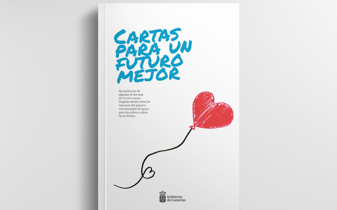 Cartas para un futuro mejor