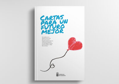 Cartas para un futuro mejor