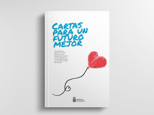 Cartas para un futuro mejor