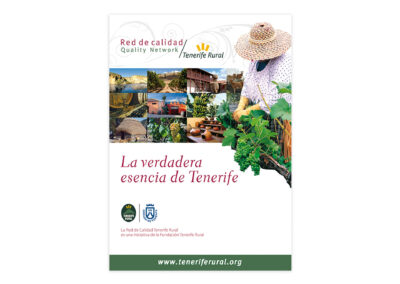 Tenerife Rural
