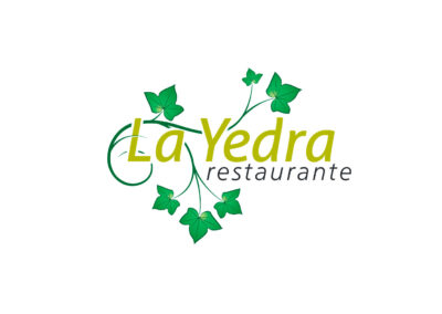 La Yedra restaurante