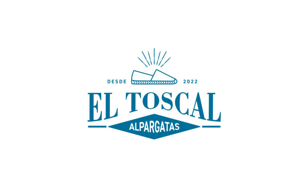 Alpargatas El Toscal