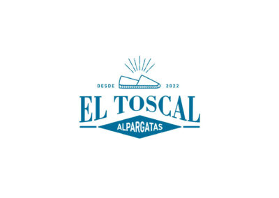Alpargatas El Toscal