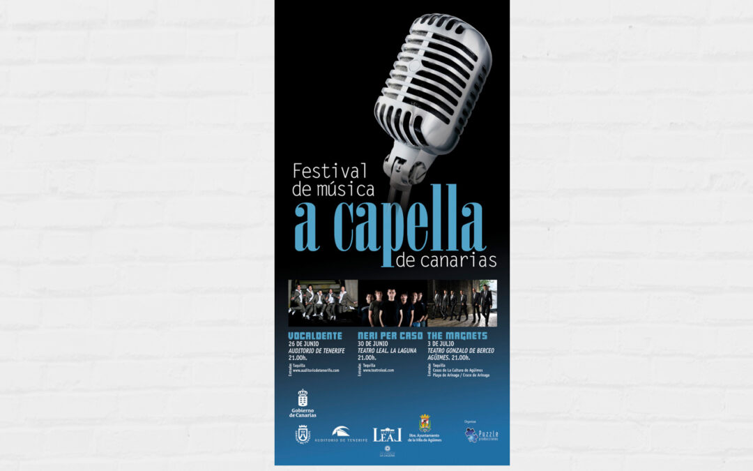 Festival de Música de Capella