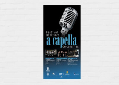 Festival de Música de Capella