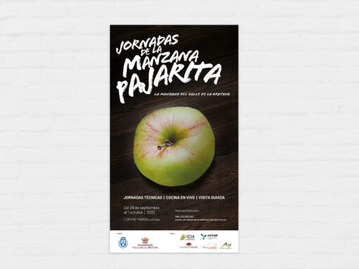 Jornadas de la Manzana Pajarita