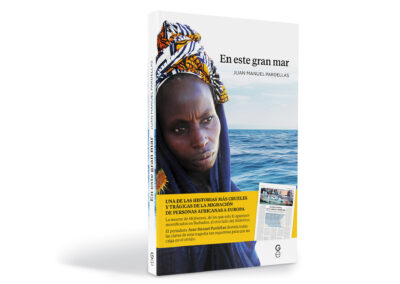 Portada En este gran mar