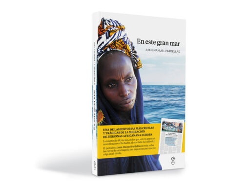 Portada En este gran mar