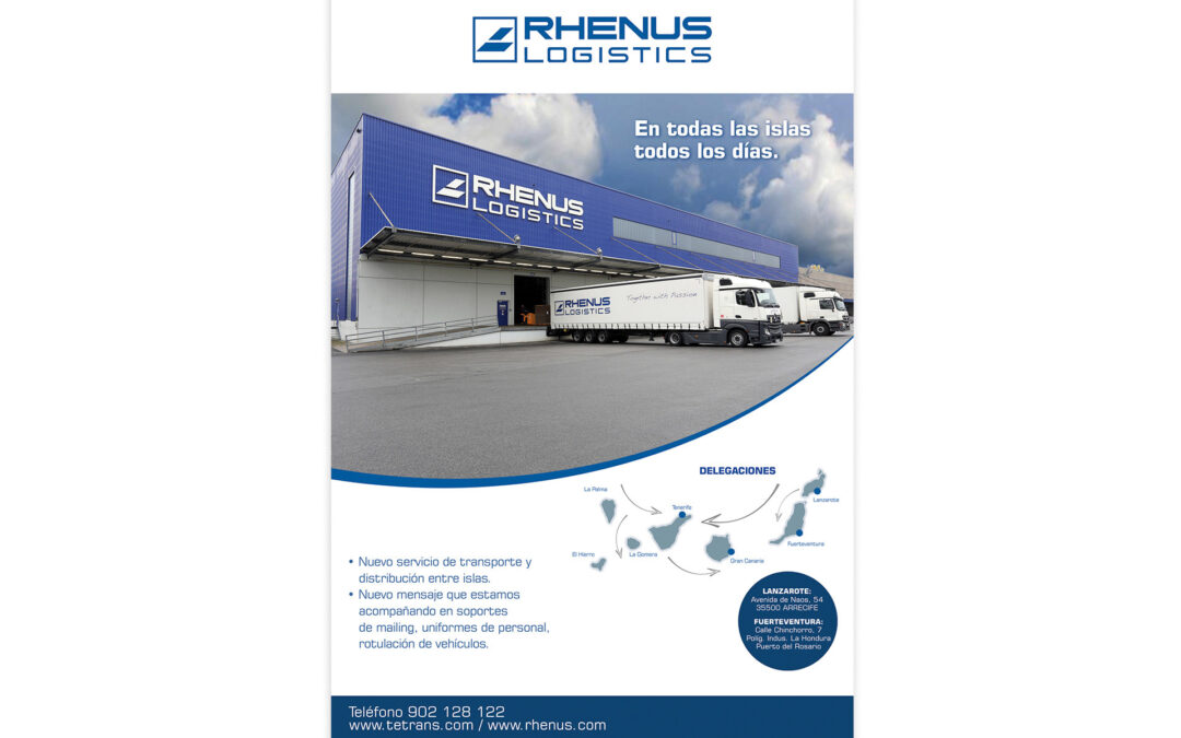 Rhenus Logistics