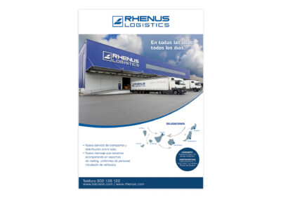 Rhenus Logistics