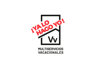 Ya lo hago yo!