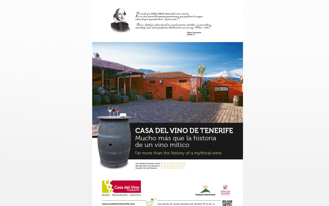 Casa del Vino