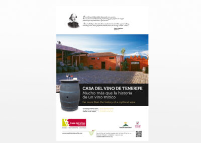 Casa del Vino
