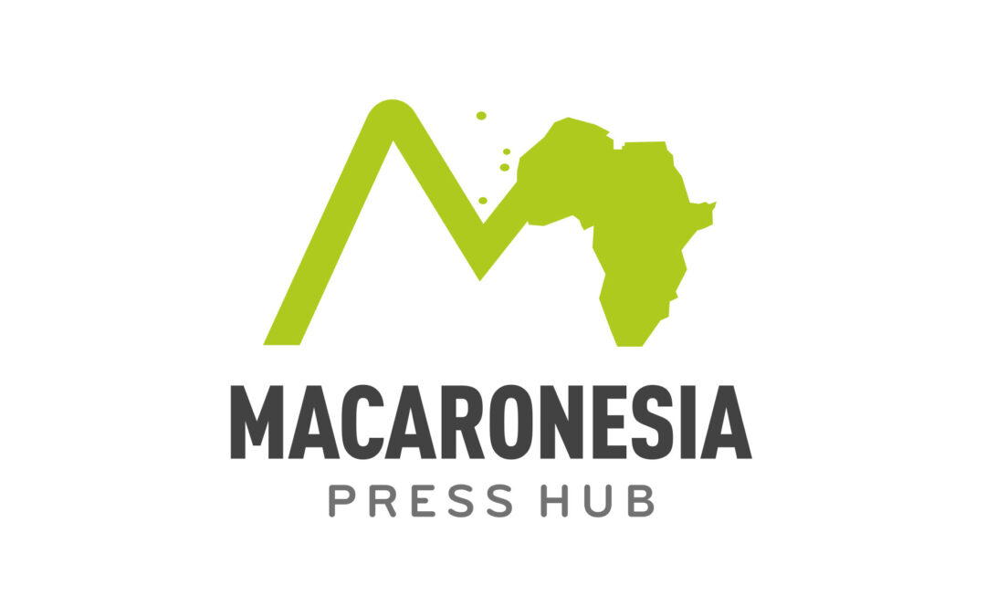 Macaronesia Press Hub