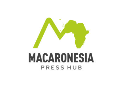 Macaronesia Press Hub