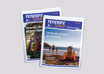 Periódico TF Today 2