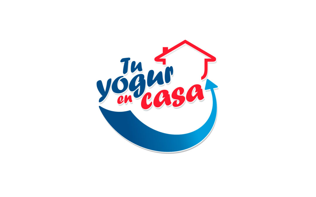 Tu yogur en casa