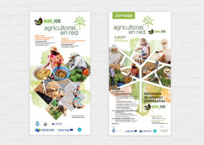 Agricultoras en red