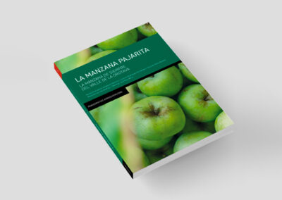 Manzana pajarita
