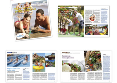 Revista Islas Canarias