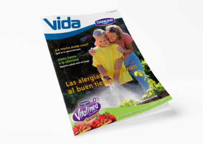Vida Danone